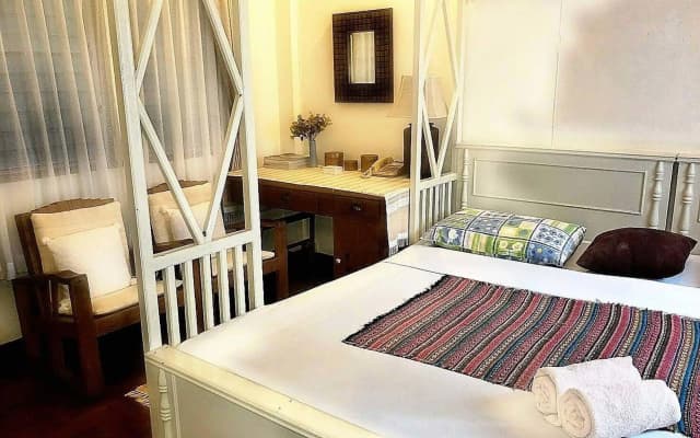 Suan Doi House Hotel and Resort - photo 4