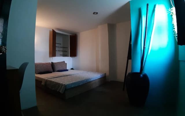 Snooze Pod - Hostel - photo 3
