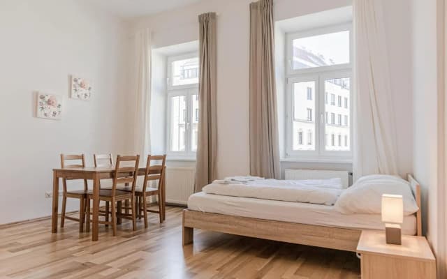 Modern Apartment - Bookable in Lockdown - photo 3