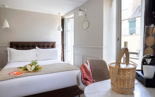 Hôtel Madeleine Haussmann - photo 3