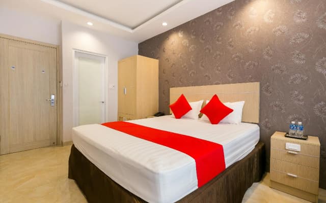 Bin Bin Hotel 3 - Near SC Vivo City D7 - photo 4