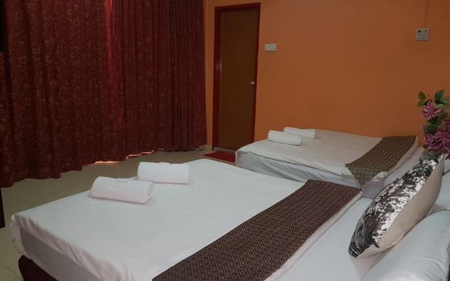 Ipoh Times Inn Hotel - photo 3