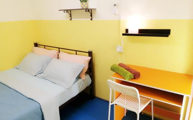 Coffee & Tea Homestay 2 - photo 3