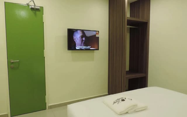 I Leaf Boutique Hotel - photo 5