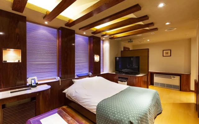 Water Hotel Cy - Adults Only - photo 4