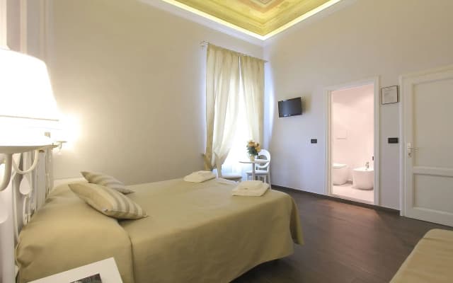 Hotel Ferrucci Firenze - photo 3