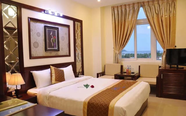 Gia Linh Hotel - photo 5