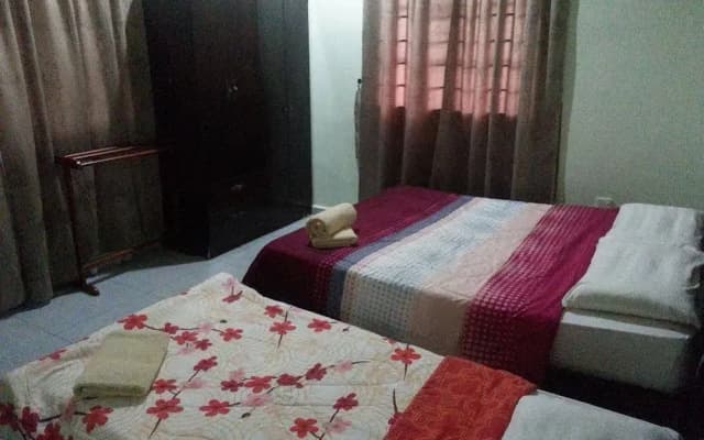 D'Rees Permai - photo 3