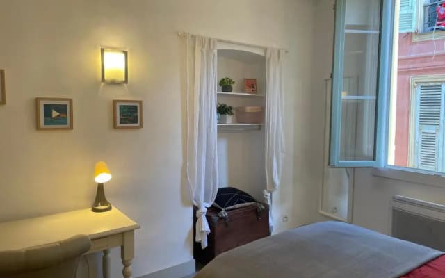 In the heart of Old Nice - 2min. from Cours Saleya and Promenade des Anglais - photo 3