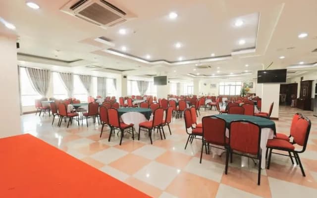 T.26 Hotel - photo 3