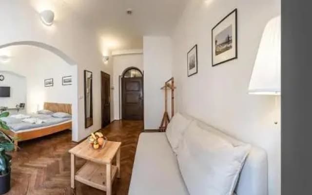 Apartmány Nerudova 36 - photo 3