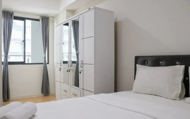 Comfort 2Br At Daan Mogot City Apartment - photo 3