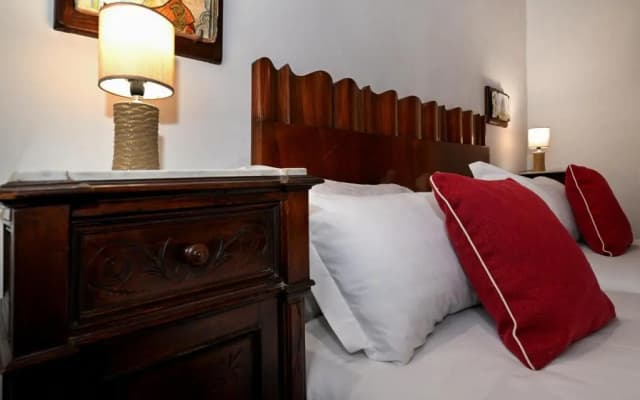 Vicolo dell'Aquila- Residenze Romanae - photo 3