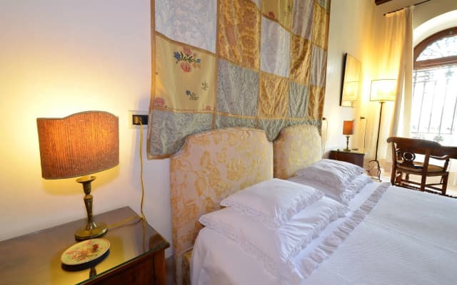 TRIBUNO Grand Canal - photo 5