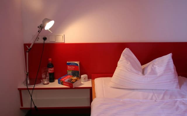 Jugendherberge Berlin - Am Wannsee - Hostel - photo 5
