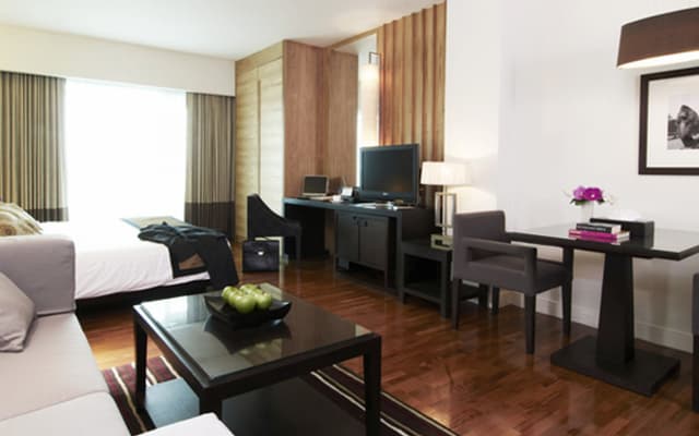 Kantary Hills Chiang Mai - photo 4