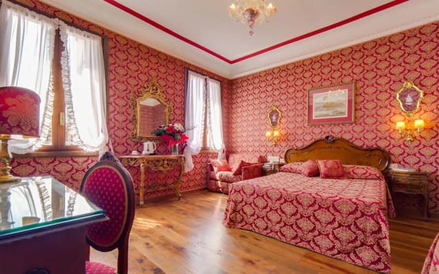 Antica Locanda Sturion Hotel - photo 3