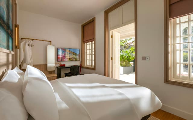 1926 Heritage Hotel Penang - photo 5