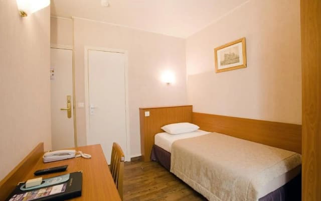 Central Hotel Paris - photo 5