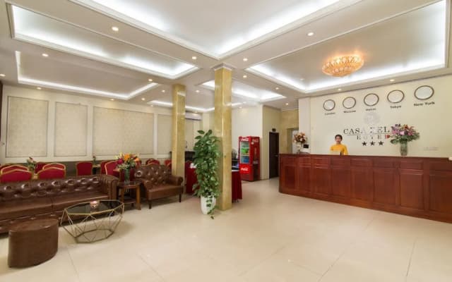 Casa Bella Hotel - photo 2