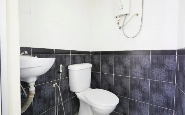 OYO Rooms Setapak Central - photo 2