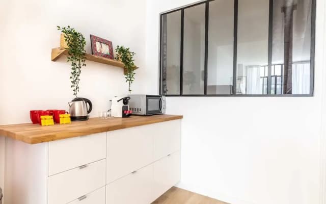 Cozy 2bedroom Apartment in Paris - Bastille - photo 4