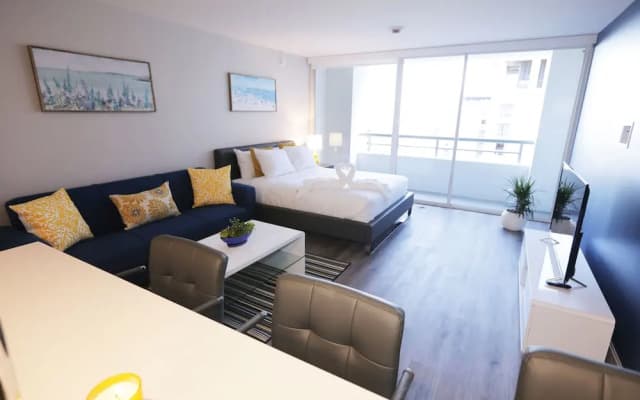 Panoramic View Suites - photo 3