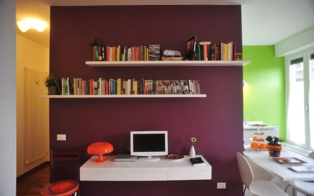 Porta Garibaldi B&B - photo 3