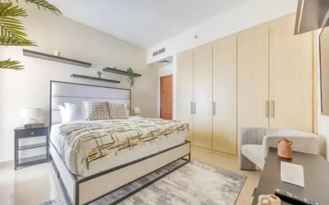 Unit 805 Jamam Residence - photo 3