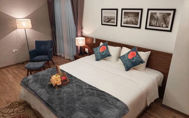 Grace Hotel & Spa - photo 2
