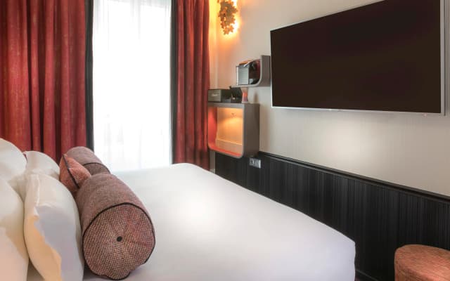 Hotel du Cadran - photo 3