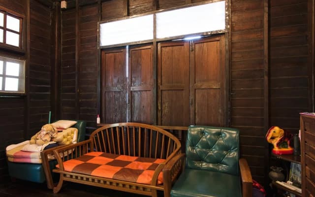 Viman Guesthouse - Hostel - photo 2