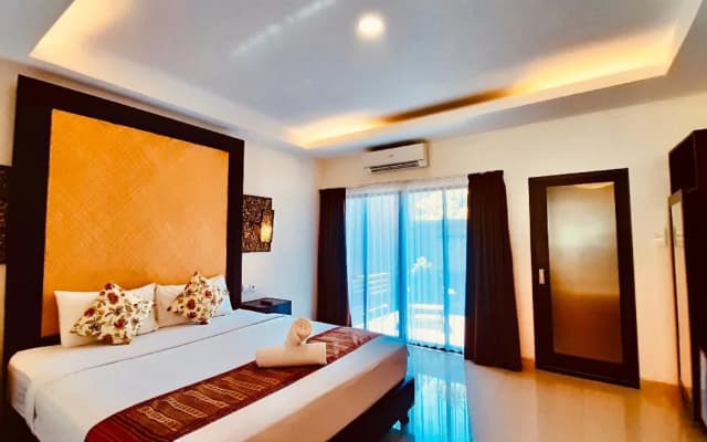 Sari Villa Sanur Beach - photo 4