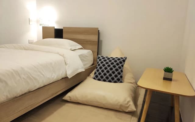 Breeze Hostel Pattaya - photo 3