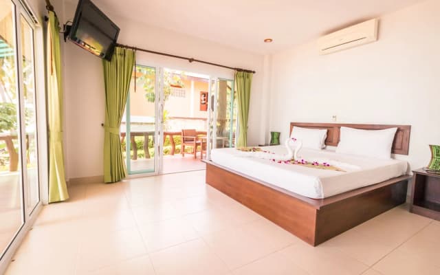 Shangrilah Bungalow - photo 4