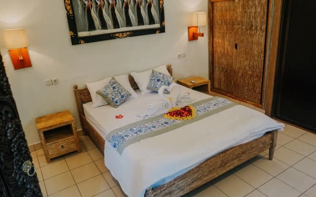Rahayu Guest House - photo 3