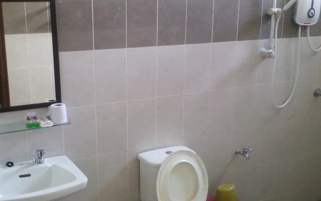 Laksamana Townlodge - photo 4