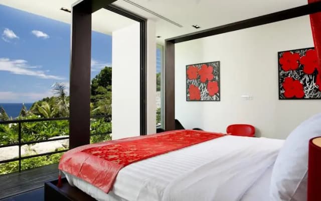Villa Yang - photo 2