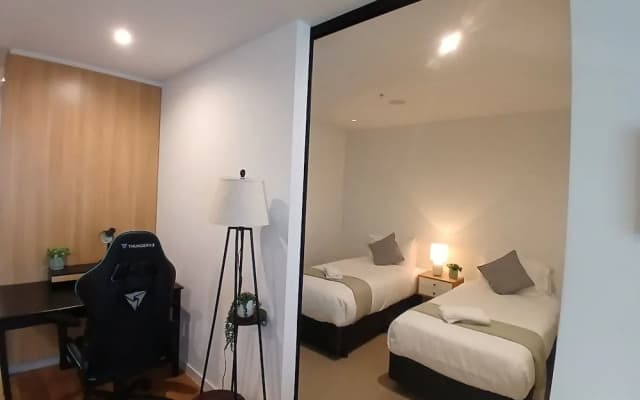 ReadySet Apartment at Midtown - photo 3