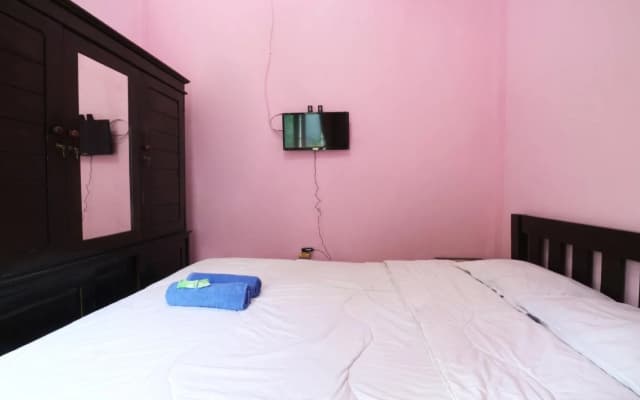 Anantaya Home Denpasar - photo 5