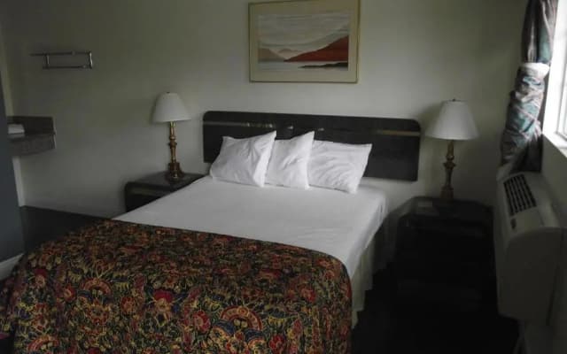 SandPiper Motel - Los Angeles - photo 2