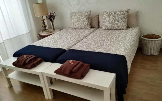 Apartamento Doctor Guiu - photo 3