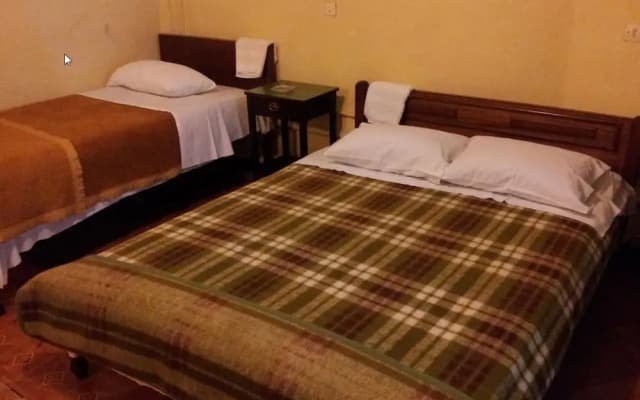 Hotel Efesos - Hostel - photo 5