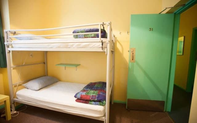 The Village Kings Cross - Hostel - photo 5