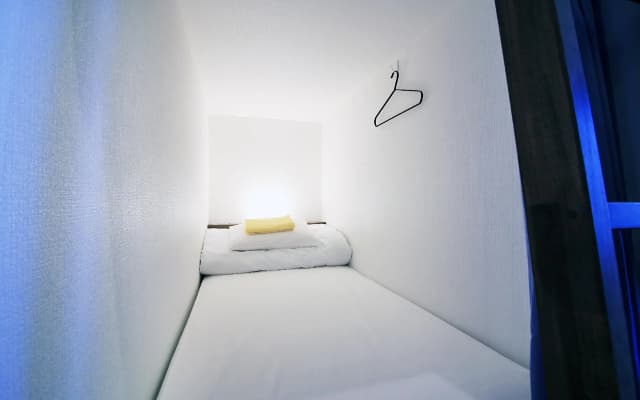 Sogihostel Beehive - photo 3
