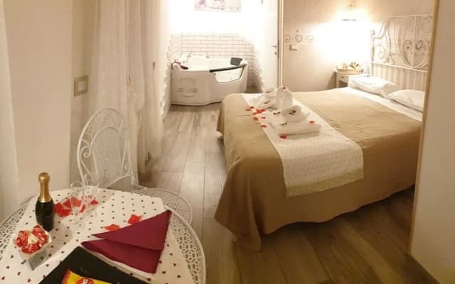 Il Mare di Roma Luxury - photo 3
