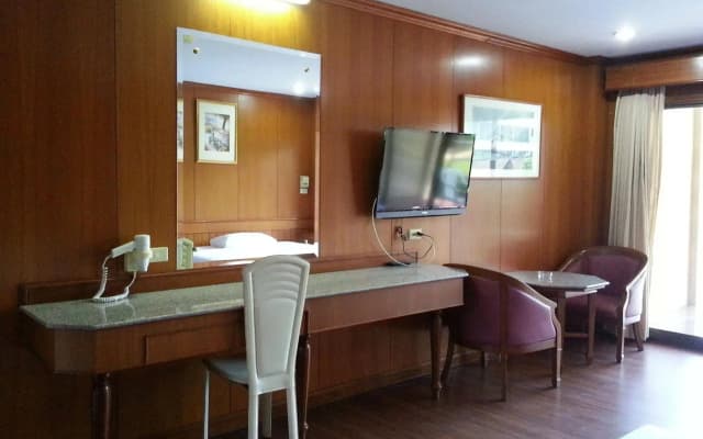 Marsi Pattaya - photo 3