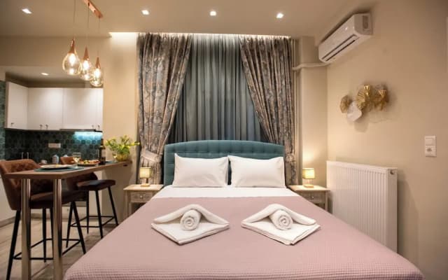 Romantic Studio under Acropolis - photo 3