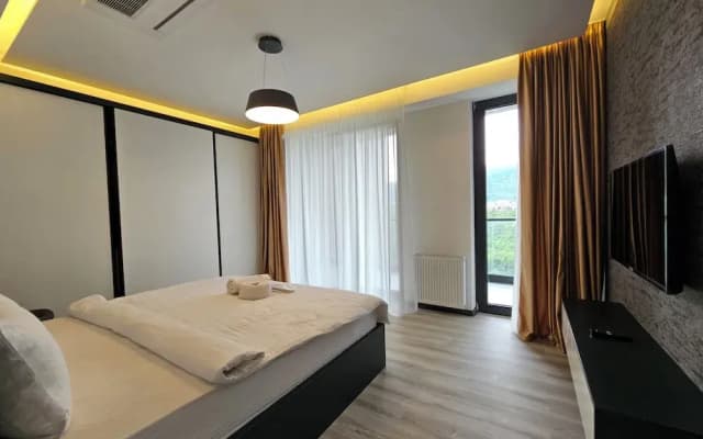 Archi Tamarashvili - photo 3