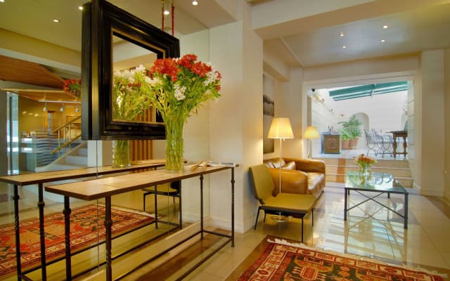 Philippos Hotel - photo 3
